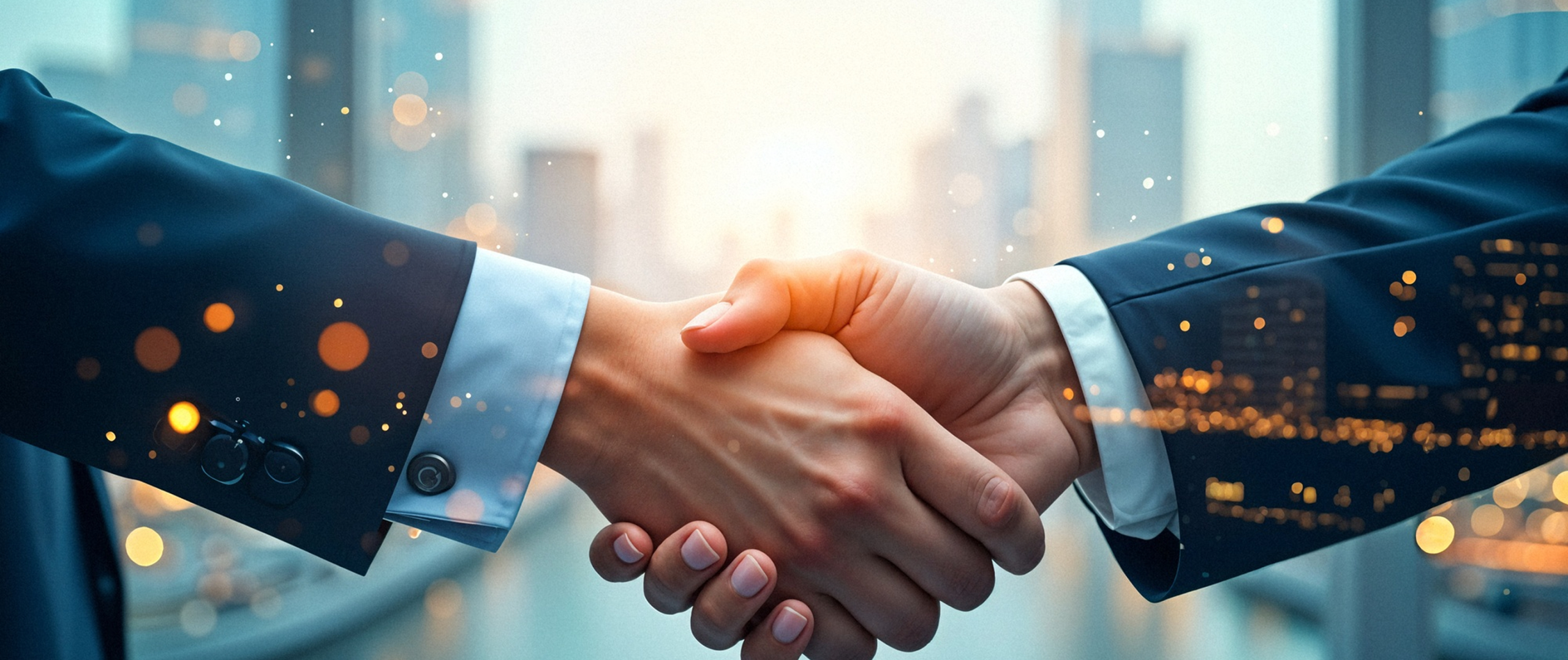 Associate Network