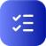 Checklist + document discipline