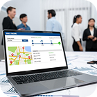 Assessment & Route Finalization