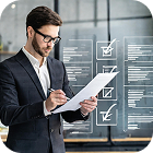 Checklist & Document Planning