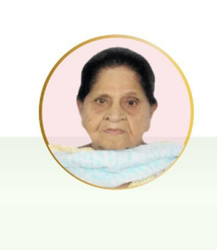 Sushma Bahl