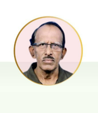 Varatharaj Venkatswamy