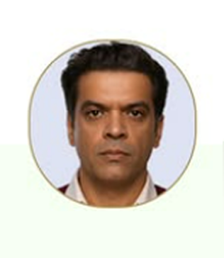 Vikas Sharma