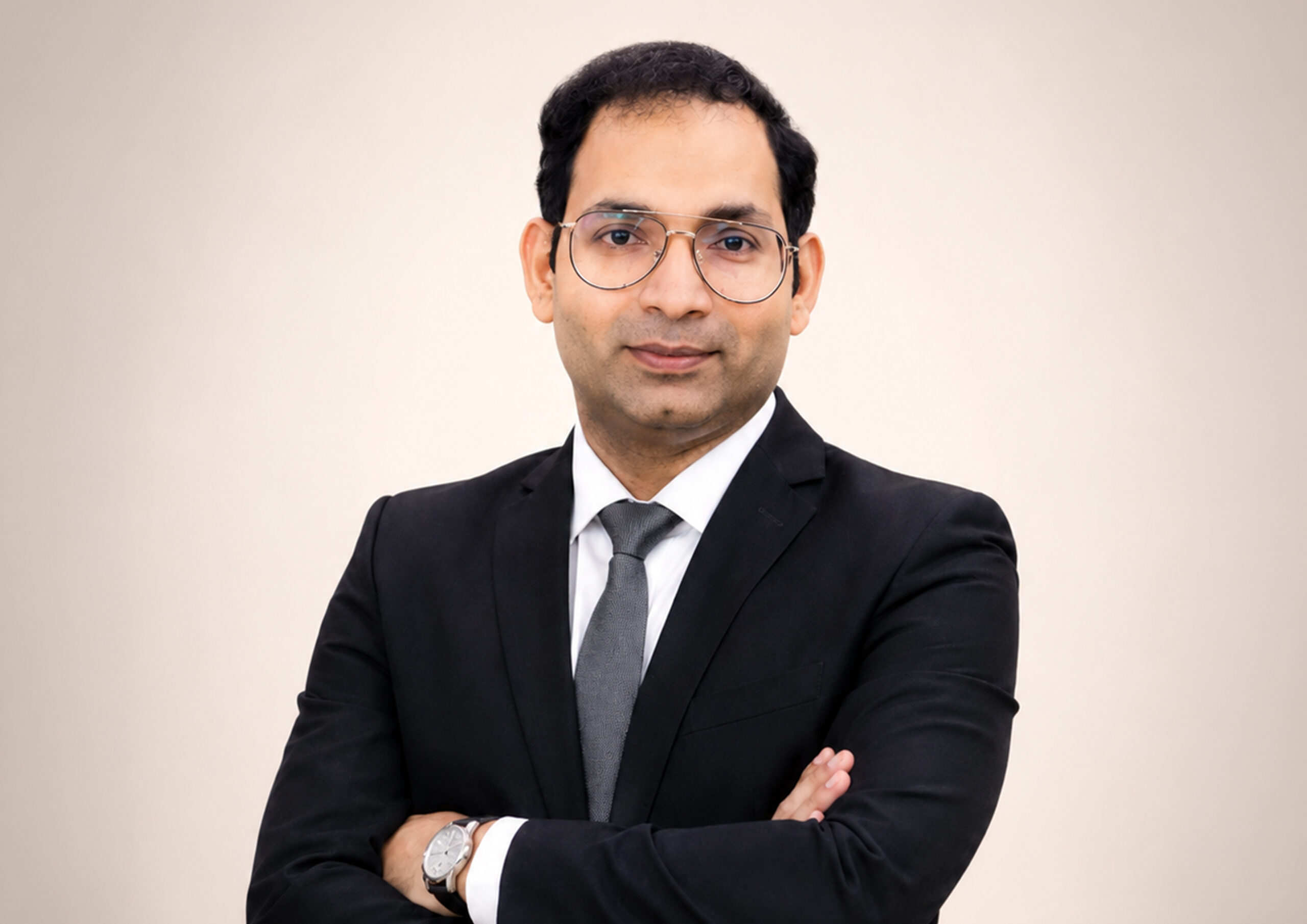 Mr. Monaj Kumar