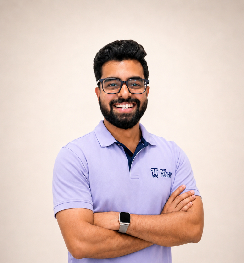 Navdeep Singh
