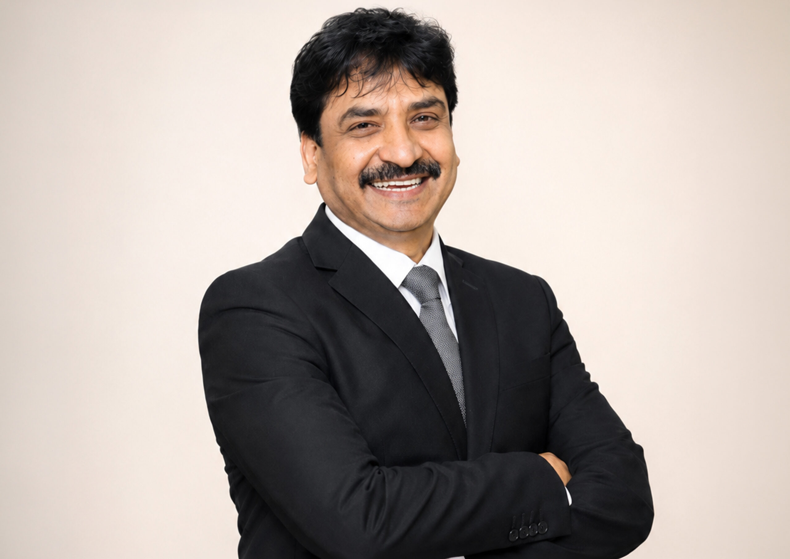 Mr. Pavan Kumar Vijay
