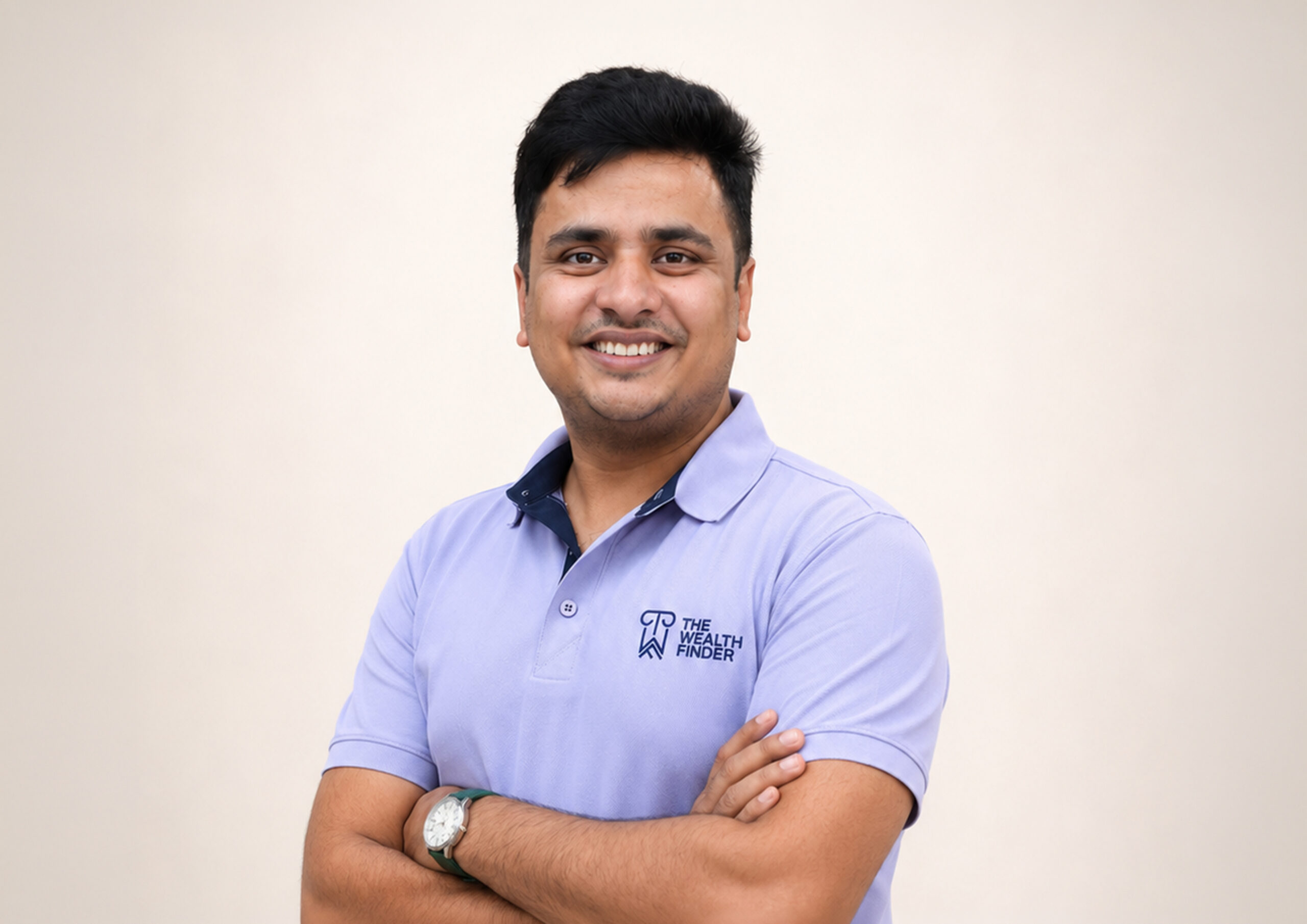 Mr. Vivek Vijay